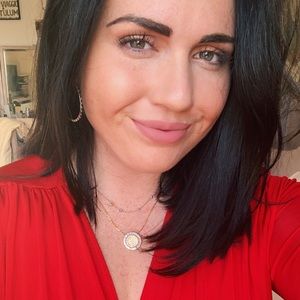 Meet your Posher, Savanna